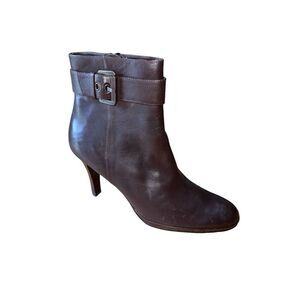 Alfani Parad Brown - Dark Brown - Womens Size 10 GREAT CONDITION